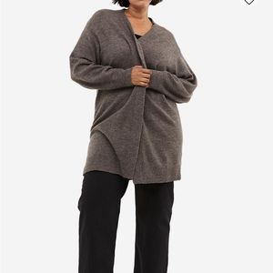 H&M cardigan